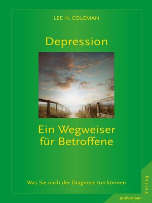 cover image of Depression